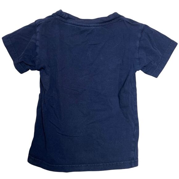 The Beatles Yellow Submarine 100% Cotton 2014 Graphic T-shirt Kids 2T-3T - Picture 2 of 5